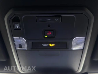 2025 Toyota Tacoma TRD Sport Crew Cab Medium Bed - miniatura 32