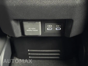 2025 Toyota Tacoma TRD Sport Crew Cab Medium Bed - miniatura 33