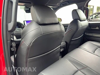 2025 Toyota Tacoma TRD Sport Crew Cab Medium Bed - miniatura 34