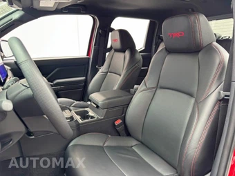 2025 Toyota Tacoma TRD Sport Crew Cab Medium Bed - miniatura 37