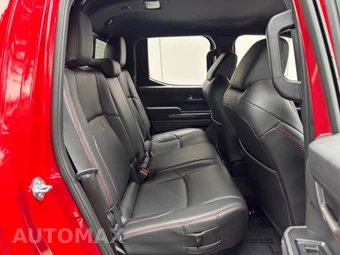 2025 Toyota Tacoma TRD Sport Crew Cab Medium Bed - miniatura 39