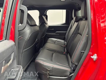 2025 Toyota Tacoma TRD Sport Crew Cab Medium Bed - miniatura 40