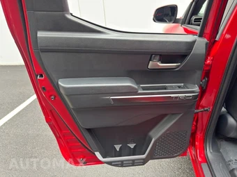 2025 Toyota Tacoma TRD Sport Crew Cab Medium Bed - miniatura 42