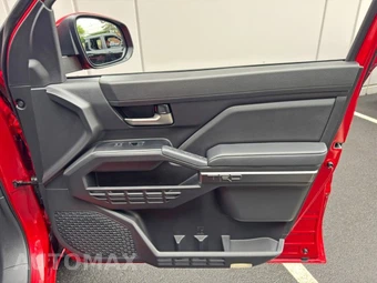 2025 Toyota Tacoma TRD Sport Crew Cab Medium Bed - miniatura 43