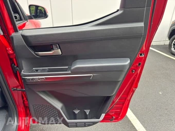2025 Toyota Tacoma TRD Sport Crew Cab Medium Bed - miniatura 44