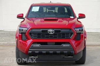 2025 Toyota Tacoma TRD Sport Crew Cab Medium Bed - miniatura 46