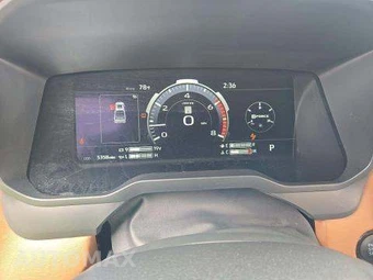 2025 Toyota Tundra 1794 Edition Crew Cab Medium Bed - miniatura 10