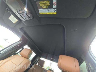 2025 Toyota Tundra 1794 Edition Crew Cab Medium Bed - miniatura 12