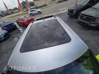 2025 Toyota Tundra 1794 Edition Crew Cab Medium Bed - miniatura 13
