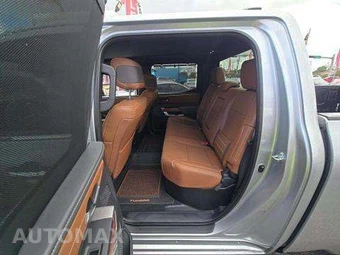 2025 Toyota Tundra 1794 Edition Crew Cab Medium Bed - miniatura 14