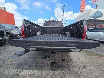 2025 Toyota Tundra 1794 Edition Crew Cab Medium Bed - miniatura 15