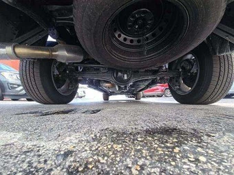 2025 Toyota Tundra 1794 Edition Crew Cab Medium Bed - miniatura 16