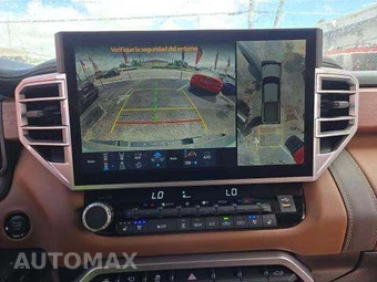 2025 Toyota Tundra 1794 Edition Crew Cab Medium Bed - miniatura 23