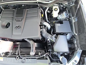 2025 Toyota Tundra 1794 Edition Crew Cab Medium Bed - miniatura 28