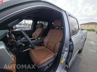 2025 Toyota Tundra 1794 Edition Crew Cab Medium Bed - miniatura 7