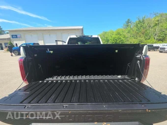 2025 Toyota Tundra 1794 Edition Crew Cab Medium Bed - miniatura 11