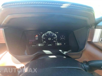 2025 Toyota Tundra 1794 Edition Crew Cab Medium Bed - miniatura 6
