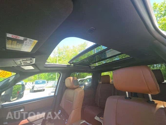 2025 Toyota Tundra 1794 Edition Crew Cab Medium Bed - miniatura 8