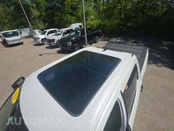 2025 Toyota Tundra 1794 Edition Crew Cab Medium Bed - miniatura 9