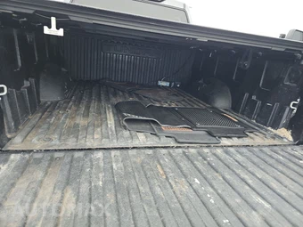 2025 Toyota Tundra 1794 Edition Crew Cab Short Bed - miniatura 16