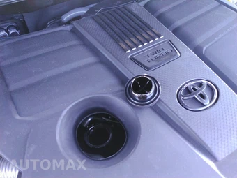2025 Toyota Tundra 1794 Edition Crew Cab Short Bed - miniatura 17
