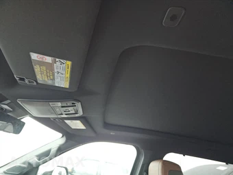 2025 Toyota Tundra 1794 Edition Crew Cab Short Bed - miniatura 18