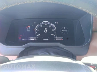 2025 Toyota Tundra 1794 Edition Crew Cab Short Bed - miniatura 19