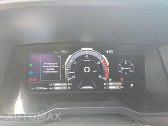 2025 Toyota Tundra 1794 Edition Crew Cab Short Bed - miniatura 12
