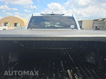 2025 Toyota Tundra 1794 Edition Crew Cab Short Bed - miniatura 16