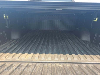 2025 Toyota Tundra 1794 Edition Crew Cab Short Bed - miniatura 11
