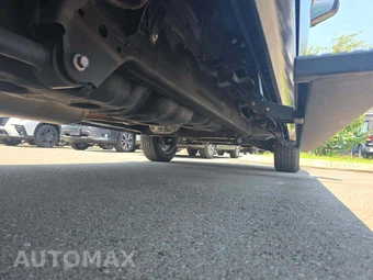 2025 Toyota Tundra 1794 Edition Crew Cab Short Bed - miniatura 14