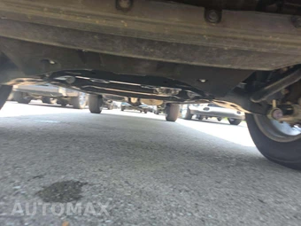 2025 Toyota Tundra 1794 Edition Crew Cab Short Bed - miniatura 17