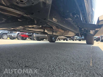 2025 Toyota Tundra 1794 Edition Crew Cab Short Bed - miniatura 4