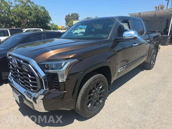 2025 Toyota Tundra 1794 Edition Crew Cab Short Bed
