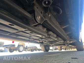 2025 Toyota Tundra 1794 Edition Crew Cab Short Bed - miniatura 17