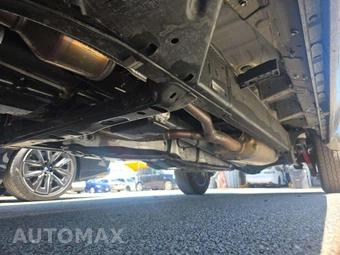 2025 Toyota Tundra 1794 Edition Crew Cab Short Bed - miniatura 7