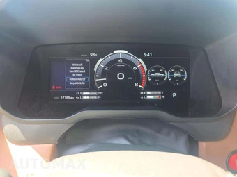 2025 Toyota Tundra 1794 Edition Crew Cab Short Bed - miniatura 9