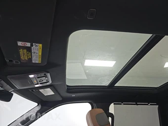 2025 Toyota Tundra i-FORCE MAX 1794 Edition Crew Cab Medium Bed - miniatura 18