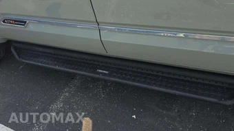 2025 Toyota Tundra i-FORCE MAX 1794 Edition Crew Cab Medium Bed - miniatura 21