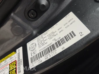 2025 Toyota Tundra i-FORCE MAX 1794 Edition Crew Cab Short Bed - miniatura 14
