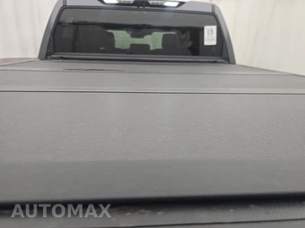 2025 Toyota Tundra i-FORCE MAX 1794 Edition Crew Cab Short Bed - miniatura 16