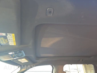 2025 Toyota Tundra i-FORCE MAX 1794 Edition Crew Cab Short Bed - miniatura 17