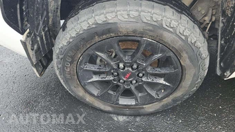 2025 Toyota Tundra i-FORCE MAX 1794 Edition Crew Cab Short Bed - miniatura 21