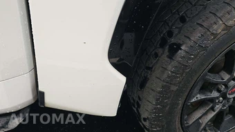 2025 Toyota Tundra i-FORCE MAX 1794 Edition Crew Cab Short Bed - miniatura 25