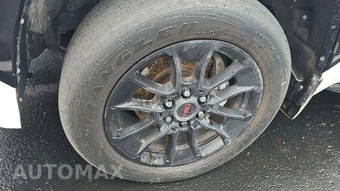 2025 Toyota Tundra i-FORCE MAX 1794 Edition Crew Cab Short Bed - miniatura 26