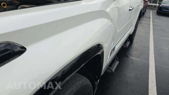 2025 Toyota Tundra i-FORCE MAX 1794 Edition Crew Cab Short Bed - miniatura 27