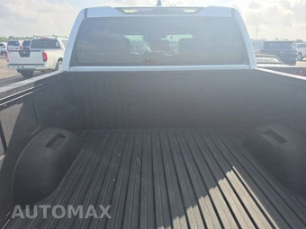 2025 Toyota Tundra i-FORCE MAX 1794 Edition Crew Cab Short Bed - miniatura 16
