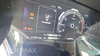 2025 Toyota Tundra i-FORCE MAX 1794 Edition Crew Cab Short Bed - miniatura 21