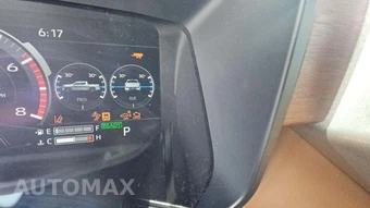 2025 Toyota Tundra i-FORCE MAX 1794 Edition Crew Cab Short Bed - miniatura 27