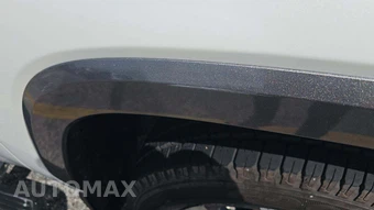 2025 Toyota Tundra i-FORCE MAX 1794 Edition Crew Cab Short Bed - miniatura 30